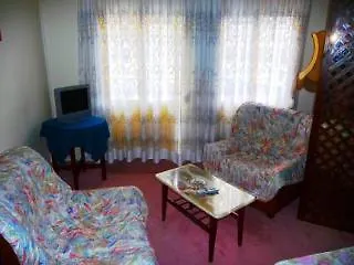 D. Carlos Residencial Pensionat