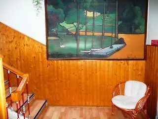 D. Carlos Residencial Pensjonat 3*
