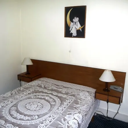D. Carlos Residencial Maison d'hôtes