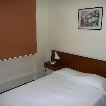 Maison d'hôtes D. Carlos Residencial 3*