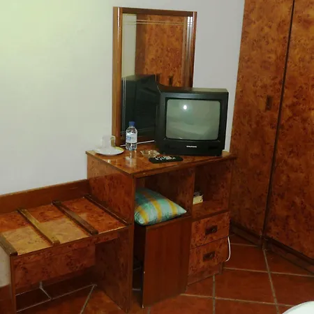 D. Carlos Residencial Caldas Da Rainha