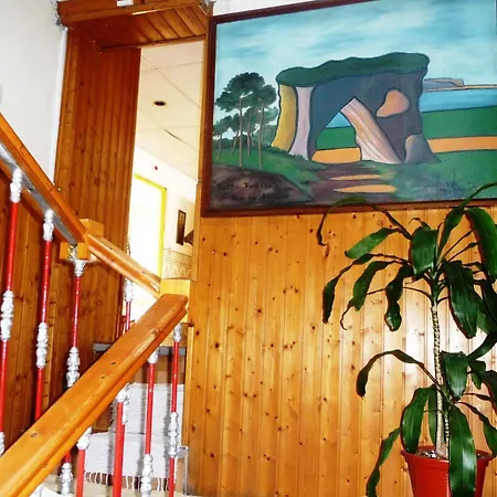 Maison d'hôtes D. Carlos Residencial 3*