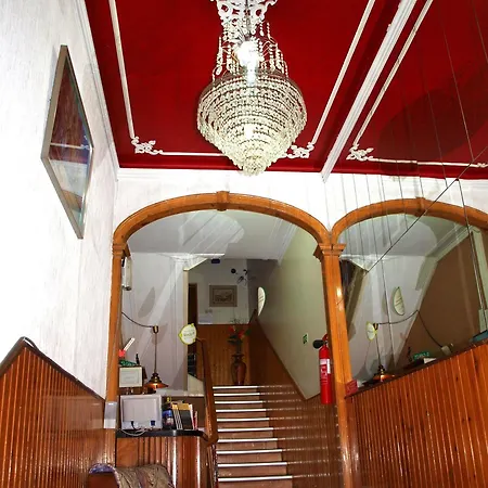 D. Carlos Residencial 3*