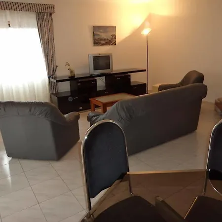D. Carlos Residencial Guest house