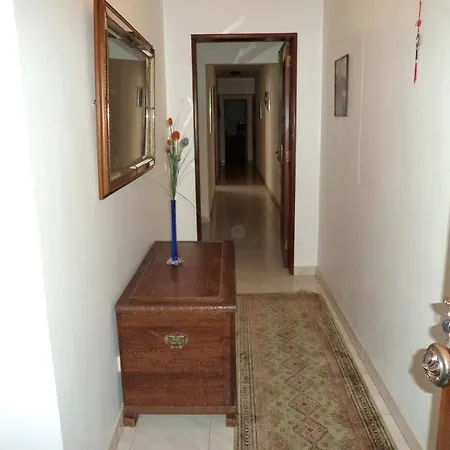 Vendégház D. Carlos Residencial