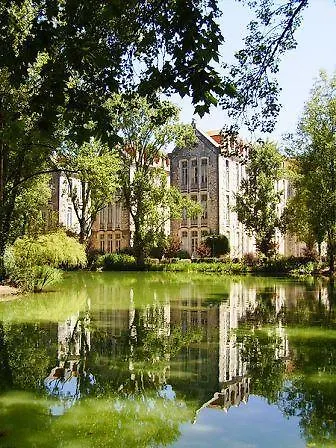 Pensjonat D. Carlos Residencial 3*